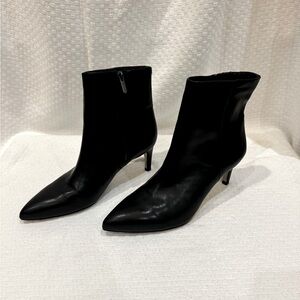 Sam Edelman Ulissa Ankle Bootie